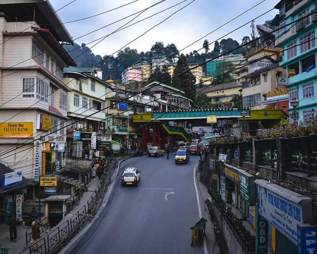 east sikkim image by perfecttripcreator