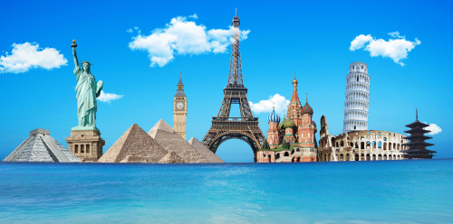 International Travel