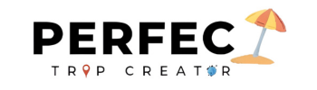 perfect trip creator logo